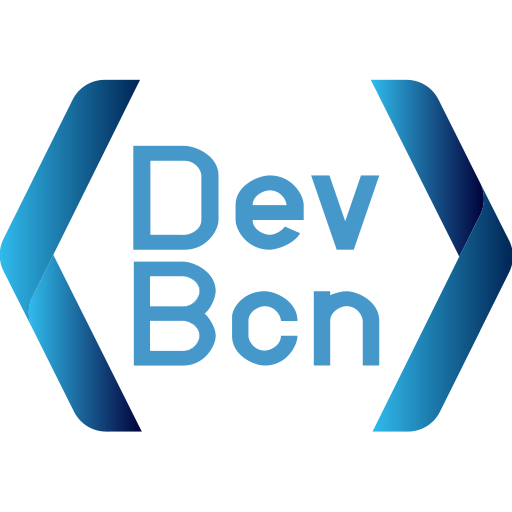 Foto de portada del evento DevBcn - Barcelona Developers Conference